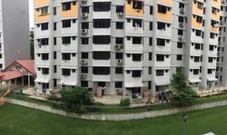 Blk 99 Commonwealth Crescent (Queenstown), HDB 2 Rooms #146188922